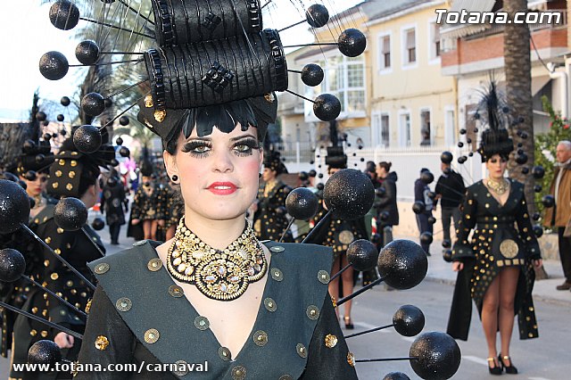 Carnaval de Totana 2013 - 164