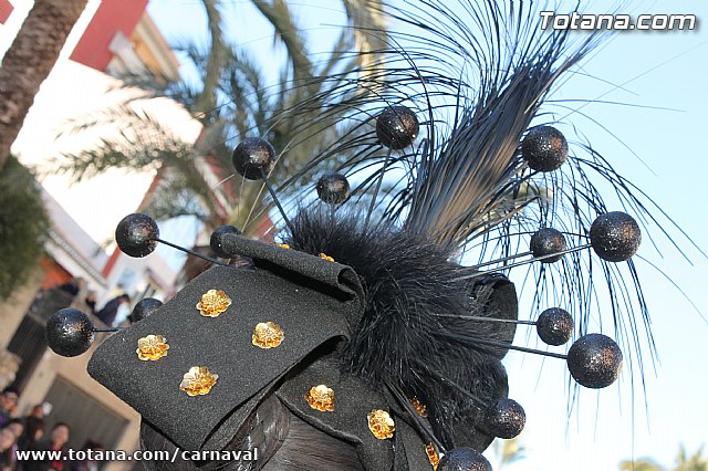 Carnaval de Totana 2013 - 165