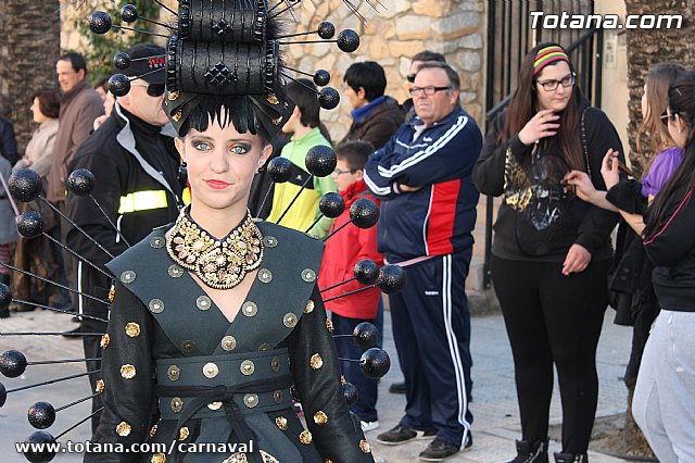 Carnaval de Totana 2013 - 166