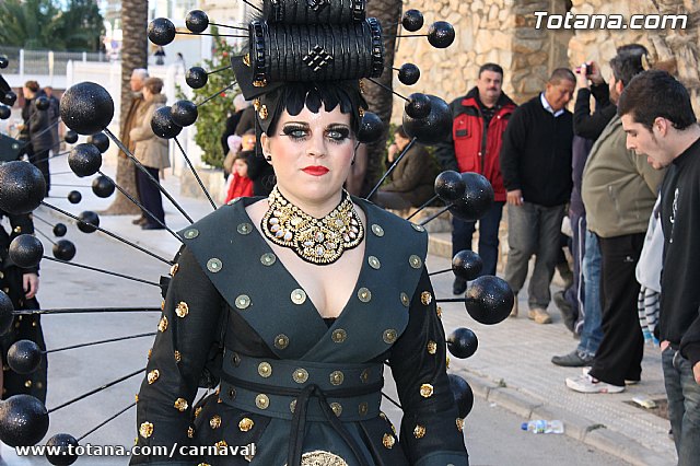 Carnaval de Totana 2013 - 167