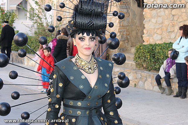 Carnaval de Totana 2013 - 168