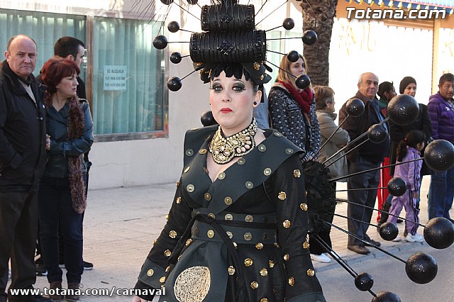 Carnaval de Totana 2013 - 169