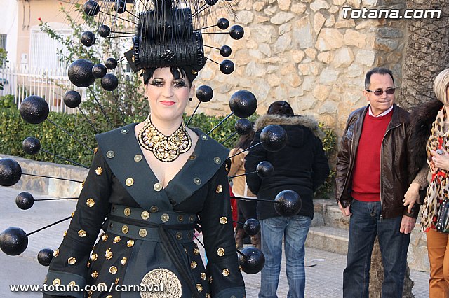 Carnaval de Totana 2013 - 170