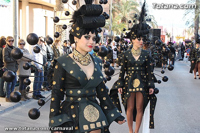 Carnaval de Totana 2013 - 171
