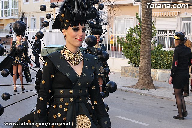 Carnaval de Totana 2013 - 172
