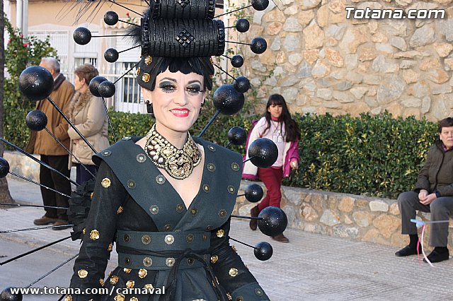 Carnaval de Totana 2013 - 173