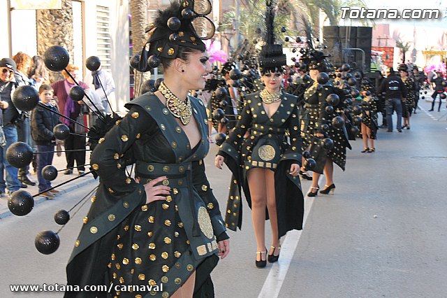 Carnaval de Totana 2013 - 175