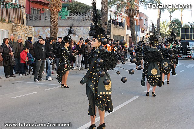 Carnaval de Totana 2013 - 177