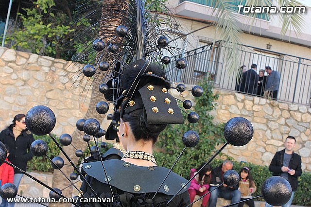 Carnaval de Totana 2013 - 178