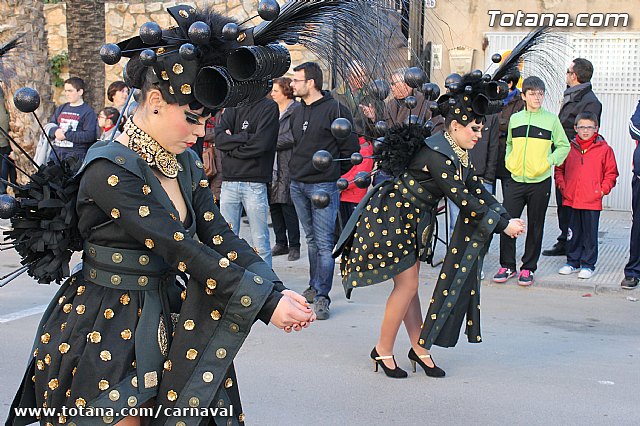 Carnaval de Totana 2013 - 179
