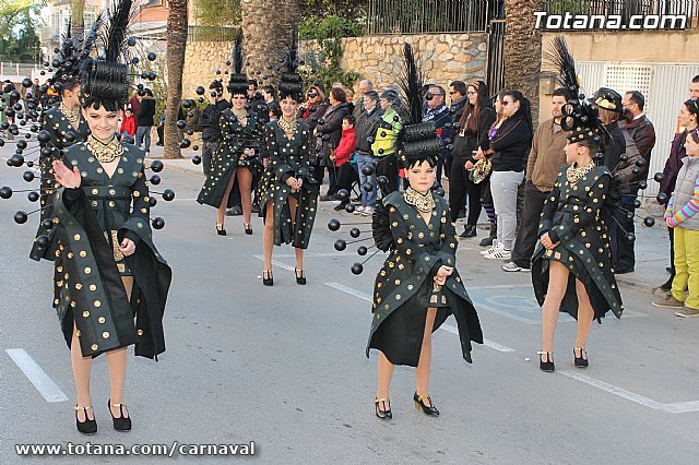 Carnaval de Totana 2013 - 180