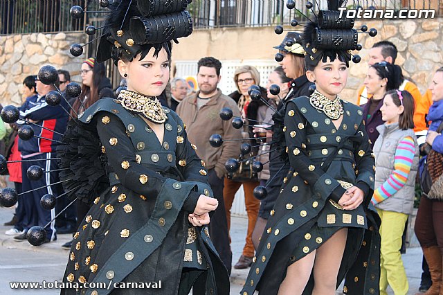 Carnaval de Totana 2013 - 181