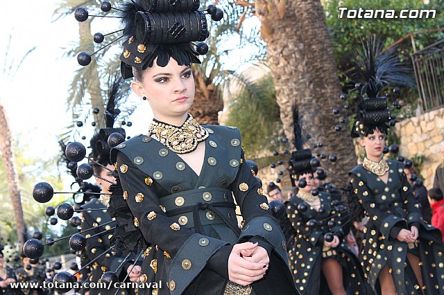 Carnaval de Totana 2013 - 182