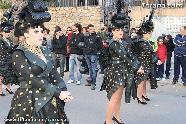 Carnaval de Totana 2013 - 183