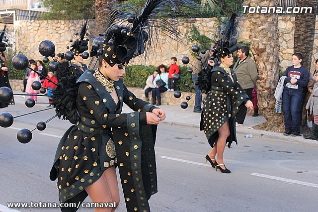 Carnaval de Totana 2013 - 184