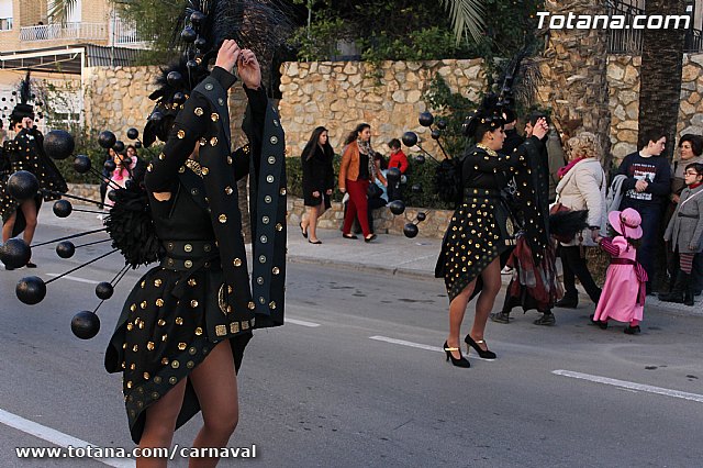 Carnaval de Totana 2013 - 185