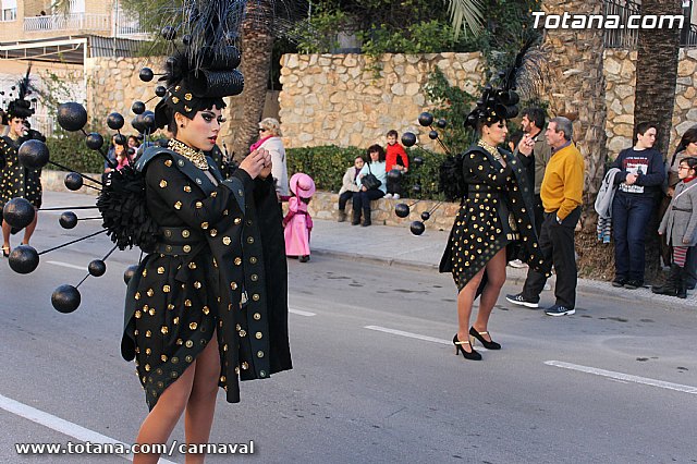 Carnaval de Totana 2013 - 186