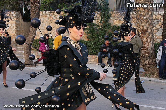 Carnaval de Totana 2013 - 188