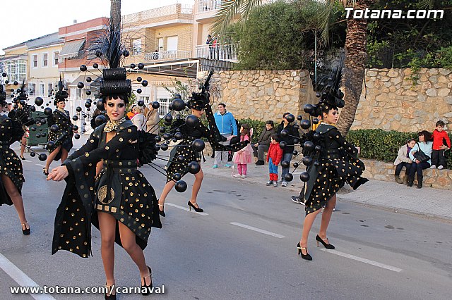 Carnaval de Totana 2013 - 189