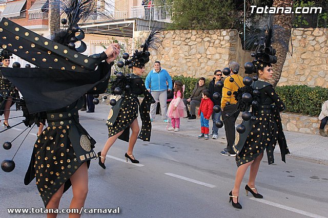 Carnaval de Totana 2013 - 190