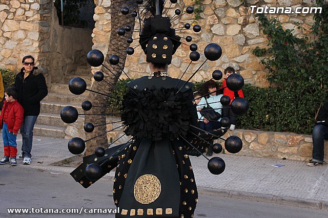 Carnaval de Totana 2013 - 191