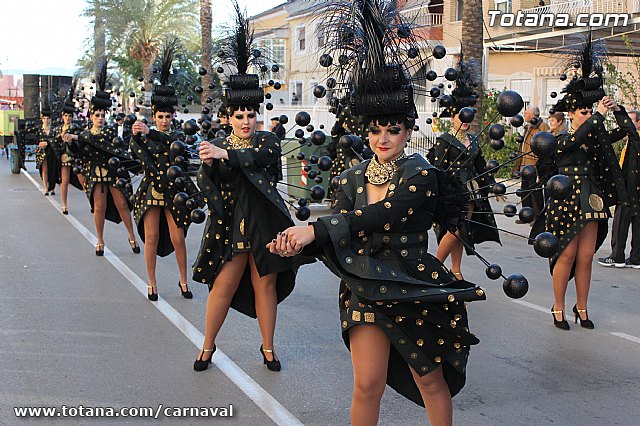 Carnaval de Totana 2013 - 193