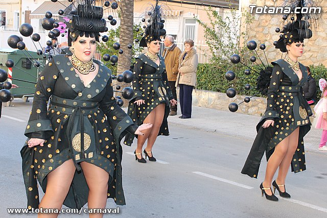 Carnaval de Totana 2013 - 196