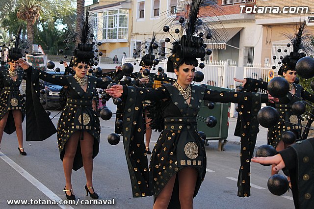 Carnaval de Totana 2013 - 197