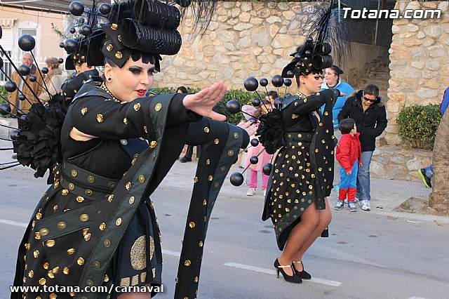 Carnaval de Totana 2013 - 198