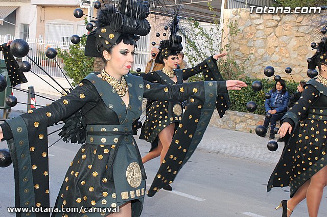 Carnaval de Totana 2013 - 199