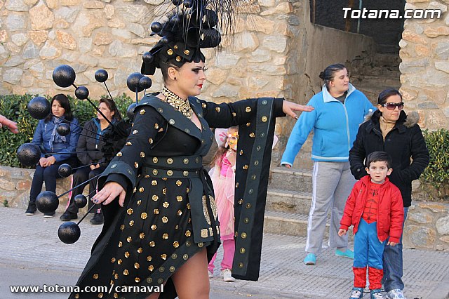 Carnaval de Totana 2013 - 200