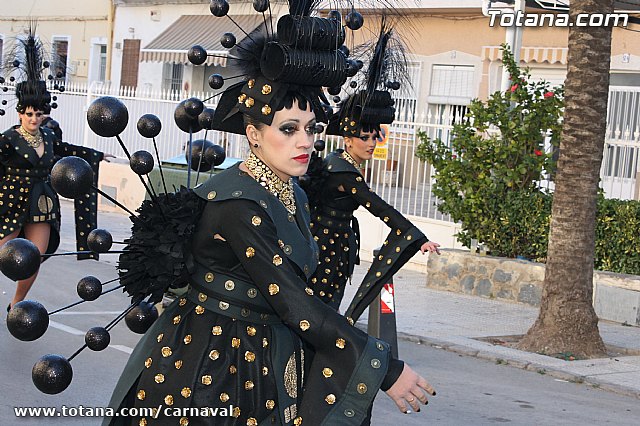 Carnaval de Totana 2013 - 201