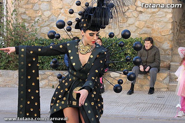 Carnaval de Totana 2013 - 202