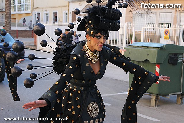 Carnaval de Totana 2013 - 204