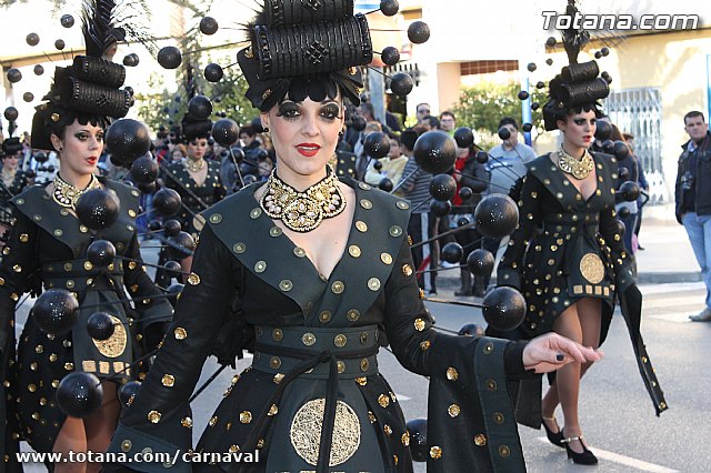 Carnaval de Totana 2013 - 206
