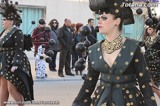 Carnaval de Totana 2013 - 208
