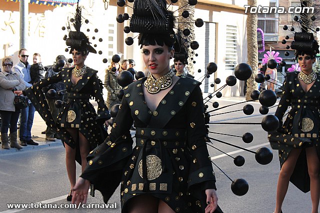 Carnaval de Totana 2013 - 210