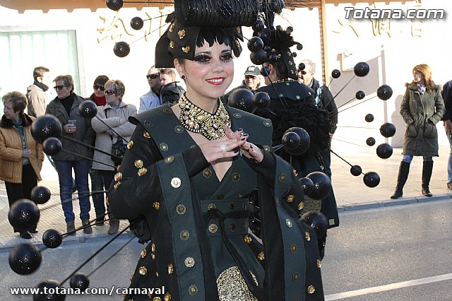 Carnaval de Totana 2013 - 212