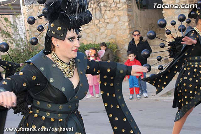 Carnaval de Totana 2013 - 214