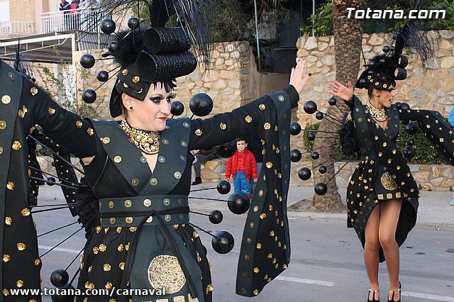 Carnaval de Totana 2013 - 215