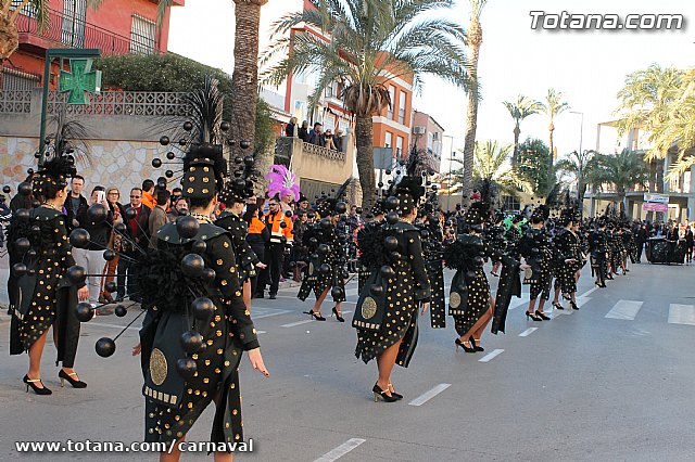 Carnaval de Totana 2013 - 216