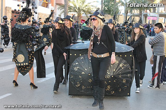Carnaval de Totana 2013 - 217