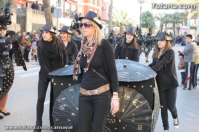 Carnaval de Totana 2013 - 218