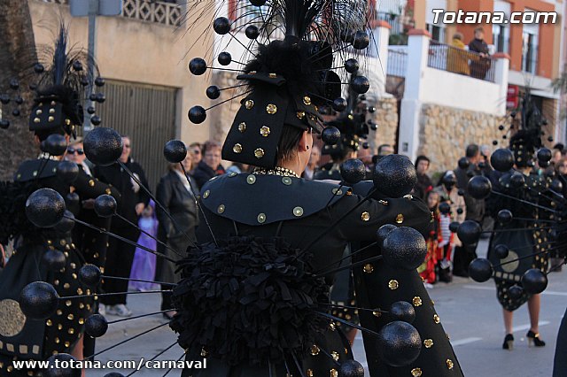 Carnaval de Totana 2013 - 220