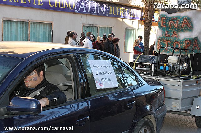 Carnaval de Totana 2013 - 221