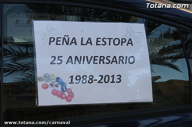 Carnaval de Totana 2013 - 223