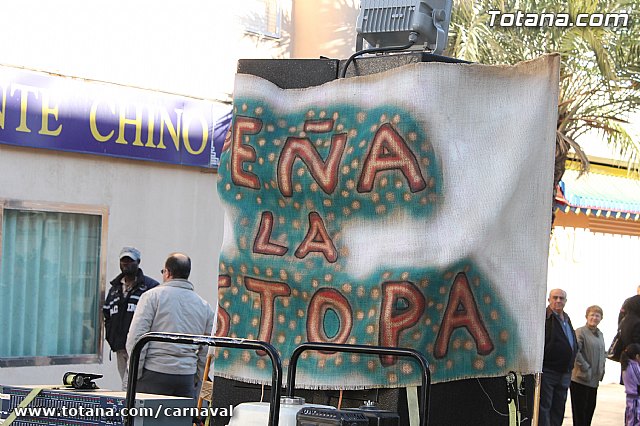 Carnaval de Totana 2013 - 224