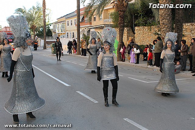 Carnaval de Totana 2013 - 225