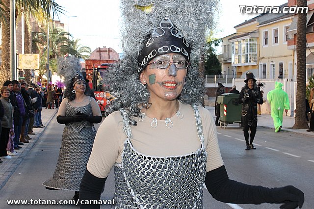 Carnaval de Totana 2013 - 227