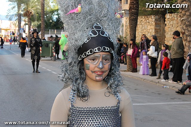 Carnaval de Totana 2013 - 230